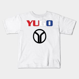 YUGO Kids T-Shirt